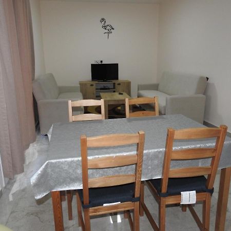 Alp Apartment Famagusta  Exteriér fotografie