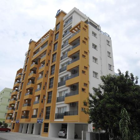 Alp Apartment Famagusta  Exteriér fotografie