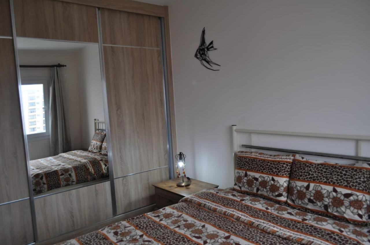 Alp Apartment Famagusta  Exteriér fotografie