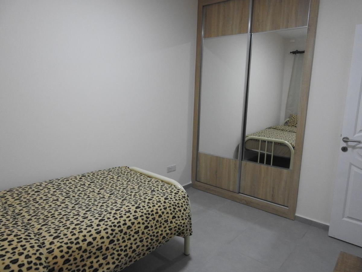 Alp Apartment Famagusta  Exteriér fotografie